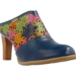 Escarpins|Talons*Laura Vita Alcbaneo 160 Jeans